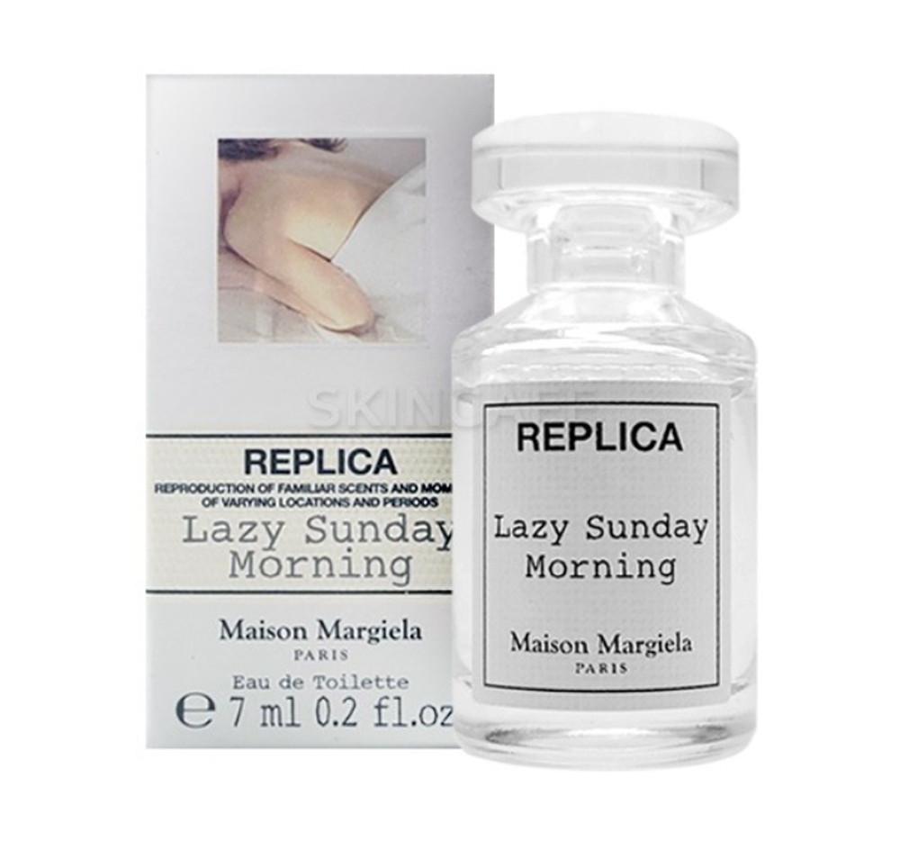 메종 마르지엘라 레플리카 레이지 선데이 모닝 EDT 7ml (향수 미니어처)