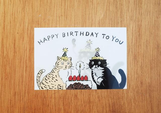 HBD_렌티큘러 카드