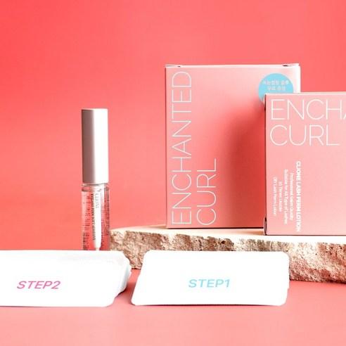 클리오네 속눈썹펌제 펌글루 - 속눈썹관리 소품 | 쿠팡