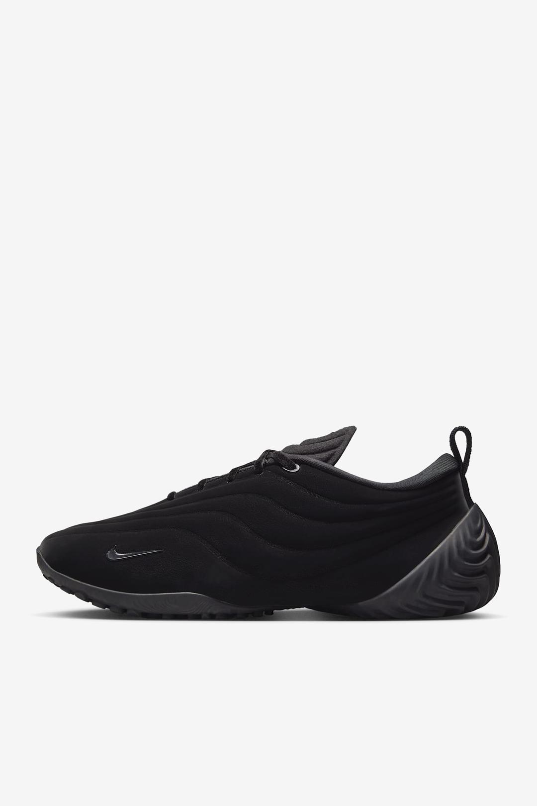 Women's Astra Ultra 'Black' (FZ5778-004) release date