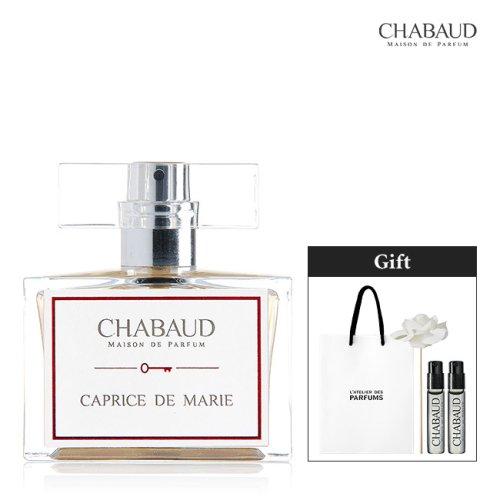 [사은품 증정] 카프리스 드 마리 EDP 30ml