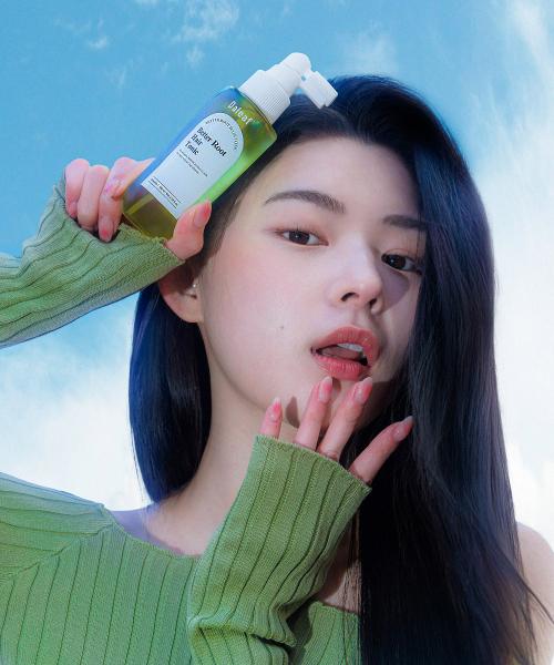 클로렐라 베러루트 헤어 토닉 100ml