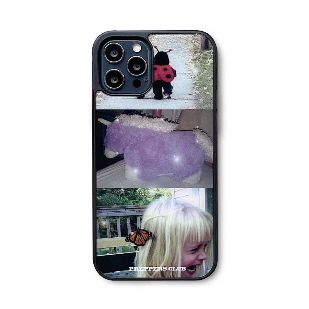 CRYBABY CASE (glass type)