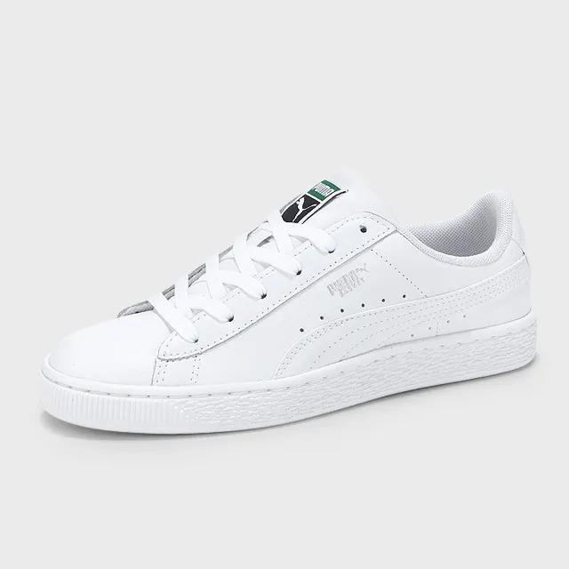 푸마 운동화 바스켓 클래식 LFS Jr 364503 04