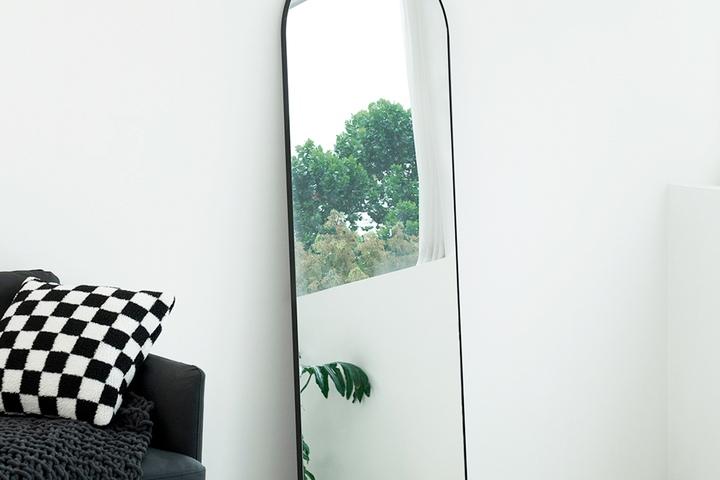 전신거울 핀 미러 6colors