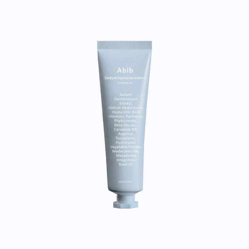 수분초 히알루론 크림 - 미니어쳐