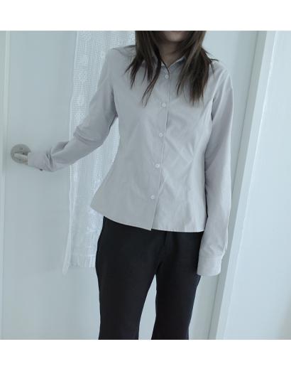 프린세스 롱 슬리브 셔츠 (3c)