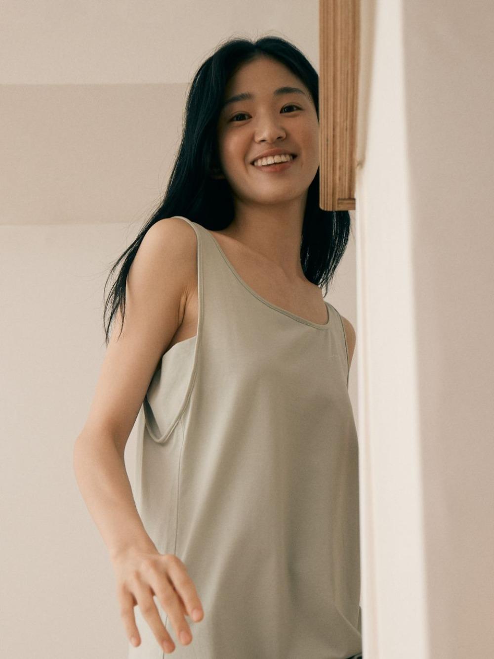 [W] me 나무 원피스