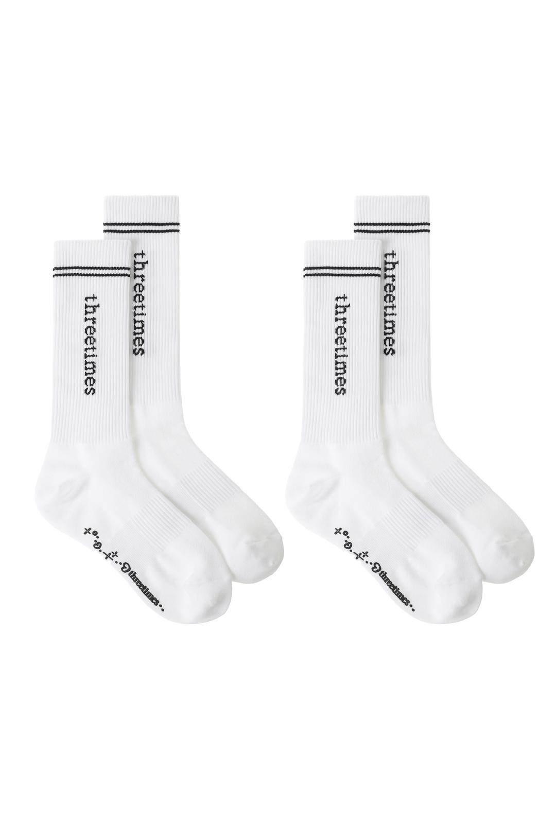 [1st pre-order] 2 pack sports non-slip socks