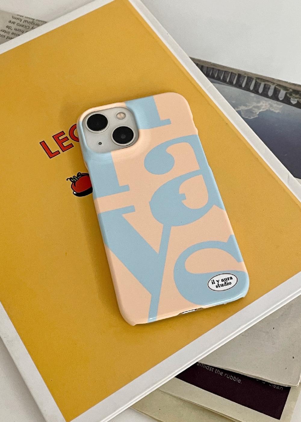berry case (cloudberry)
