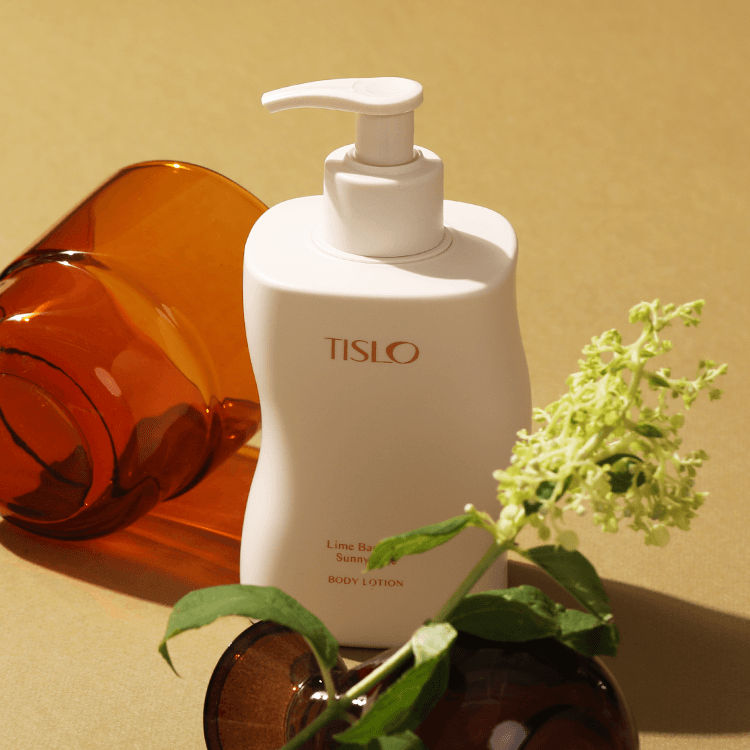 라임 바질 앤 써니 트리