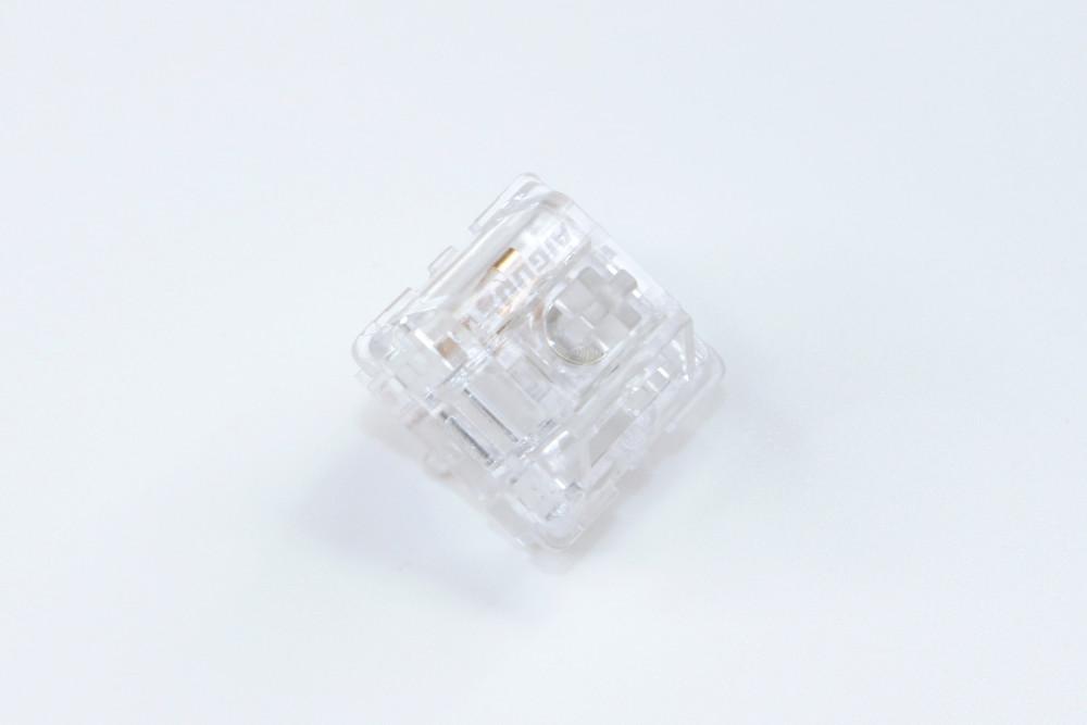 Bsun Moon 비선문 투명 리니어 스위치