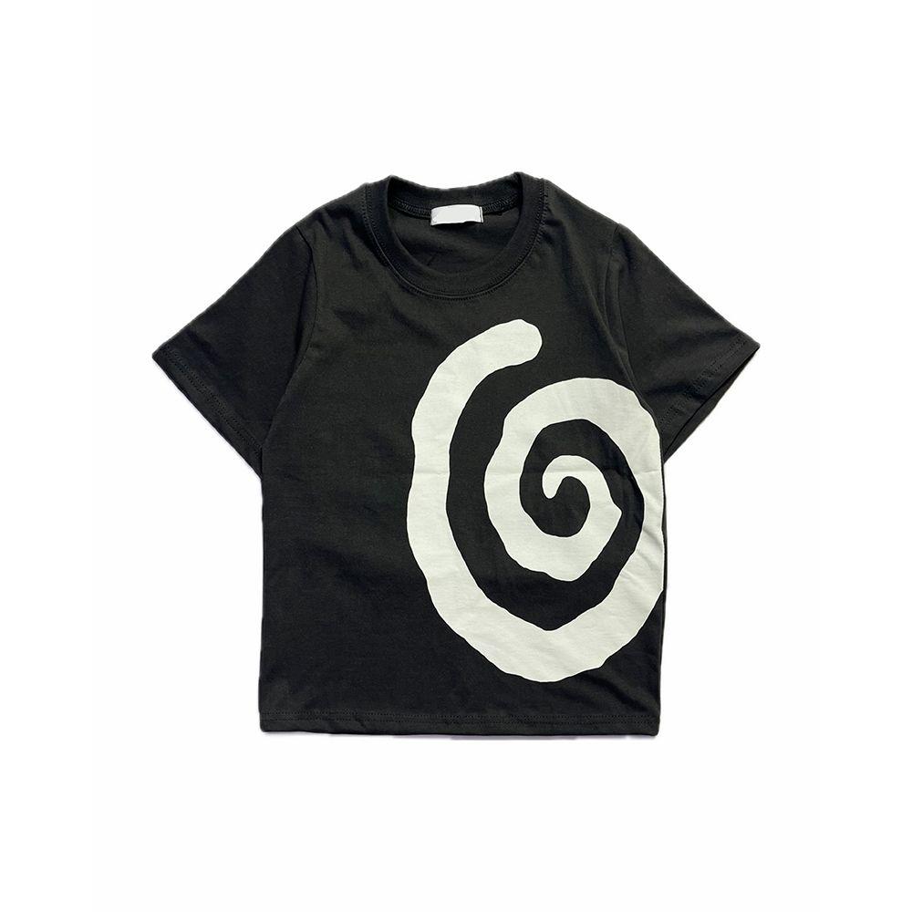 앤챈 0128 - Whirlpool short-sleeve(4col)