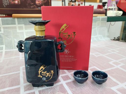 내장산복분자주 특16호 16%_20년이상 전문가