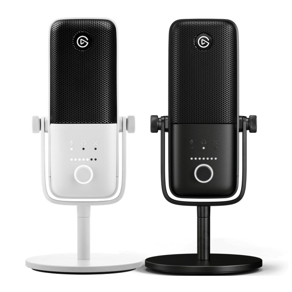 엘가토 WAVE 3 마이크