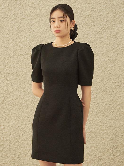 Classic Blooming Dress Mini (3color)