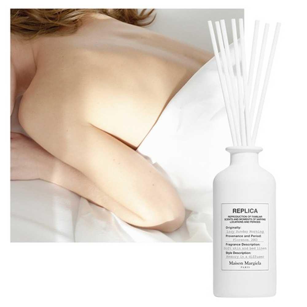 레이지 선데이 모닝 디퓨저 185ML(파우치증정)(공식수입정품)