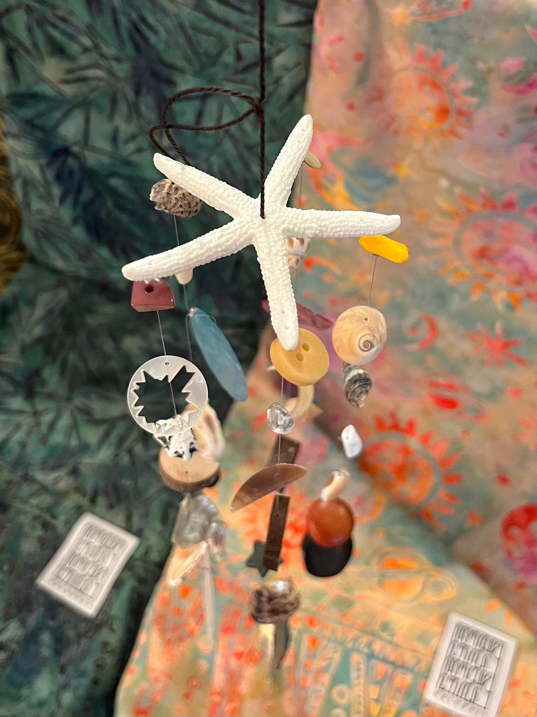 (KKOTBATT) Starfish Mobile
