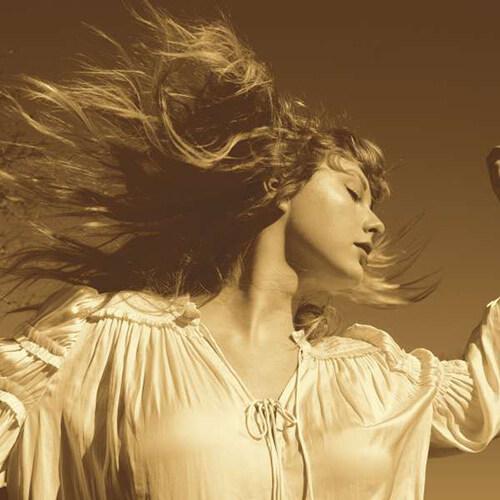 [수입] Taylor Swift - Fearless [Taylor’s Version][2CD]