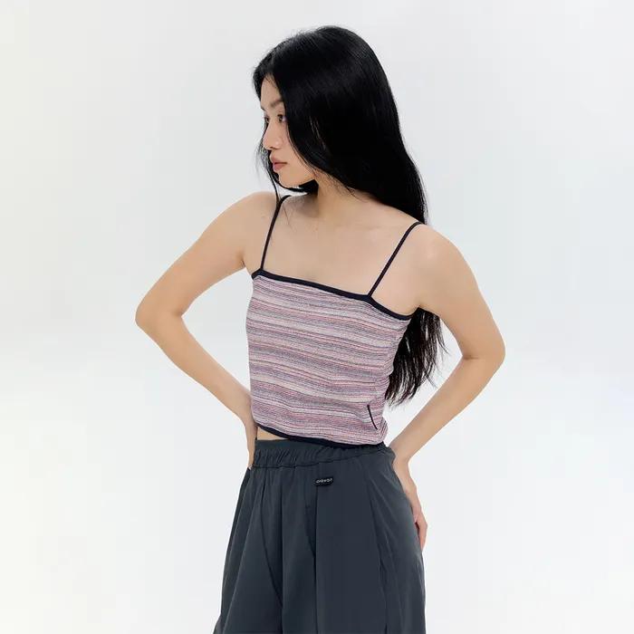 Multi Pot Top- 2Colors
