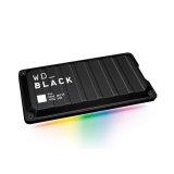 WD BLACK P40 Game Drive SSD