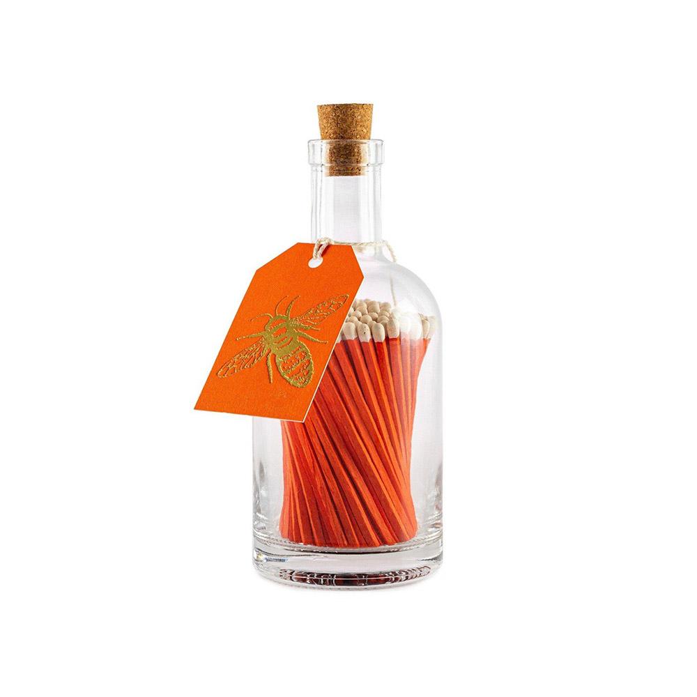 아키비스트 골드 비 성냥 / Archivist Gold Bee Matches