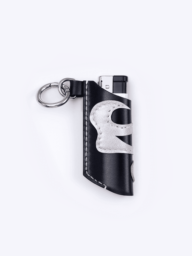 Hyeongsang [형상] Lighter Case ꪑ 形相 | Black