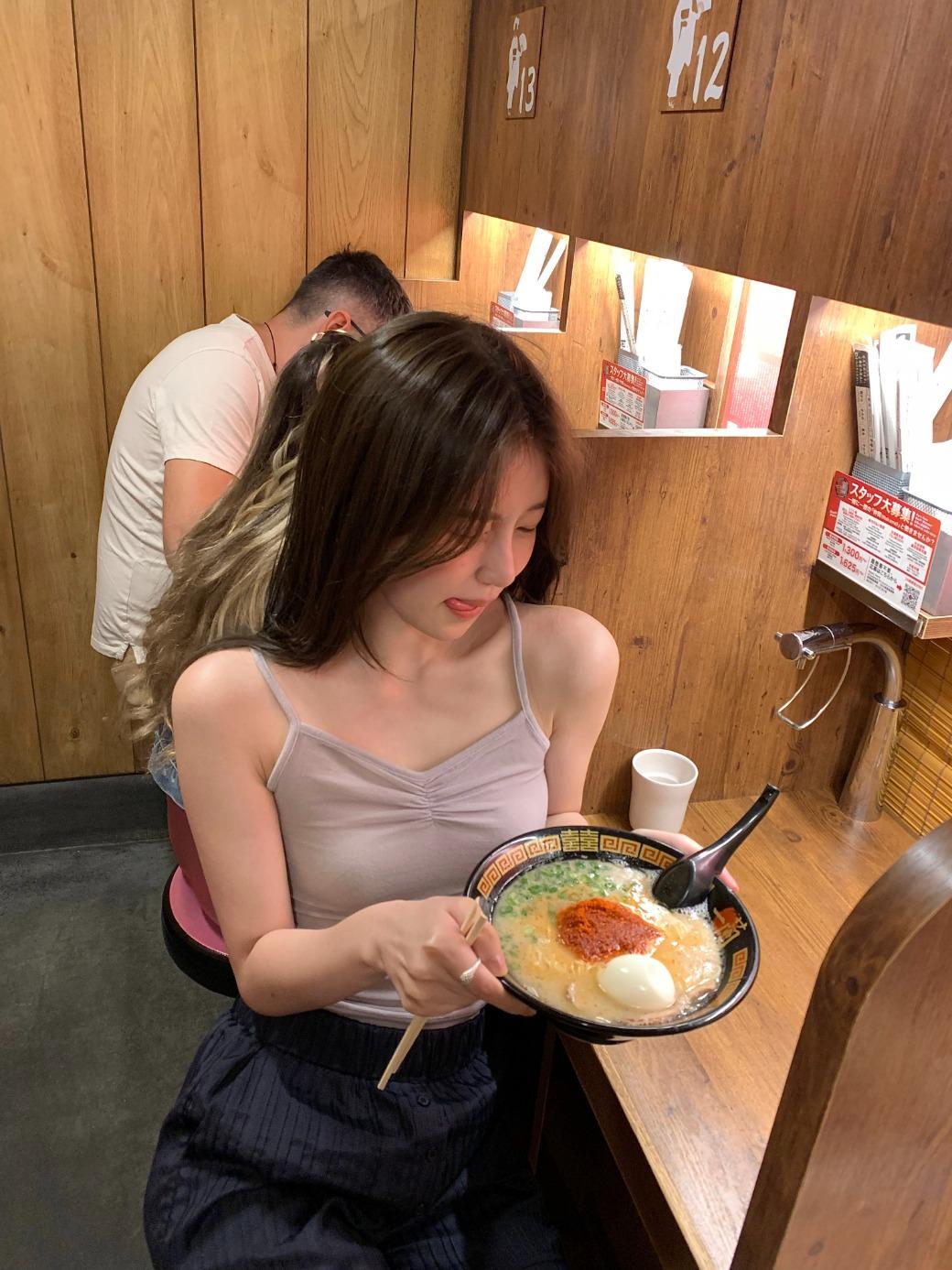 DH. Scar Shirring Sleeveless