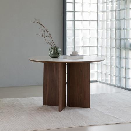 NOV Porcelain Ceramic ROUND