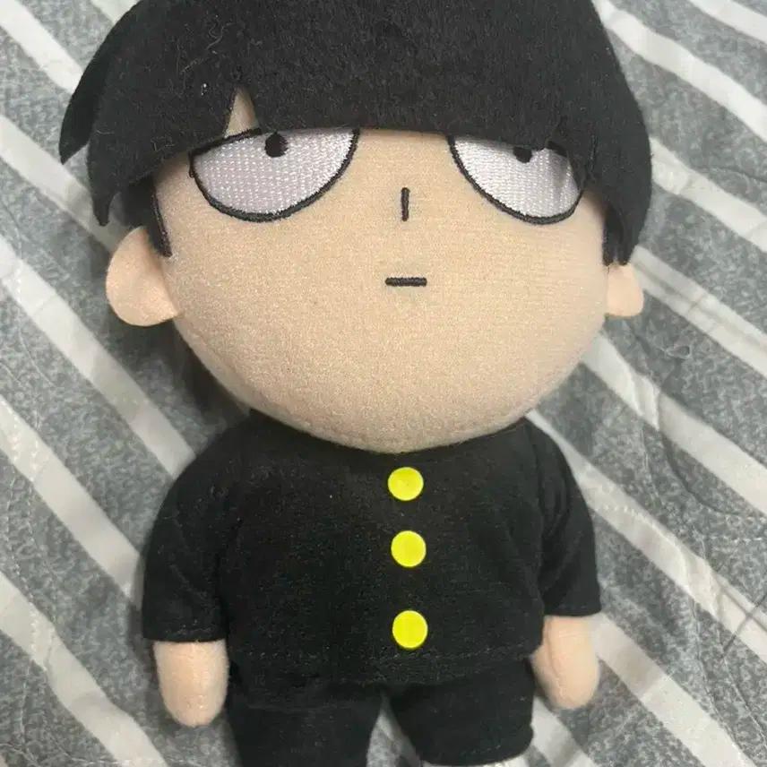 모브사이코100 몹싸 모브 해외누이