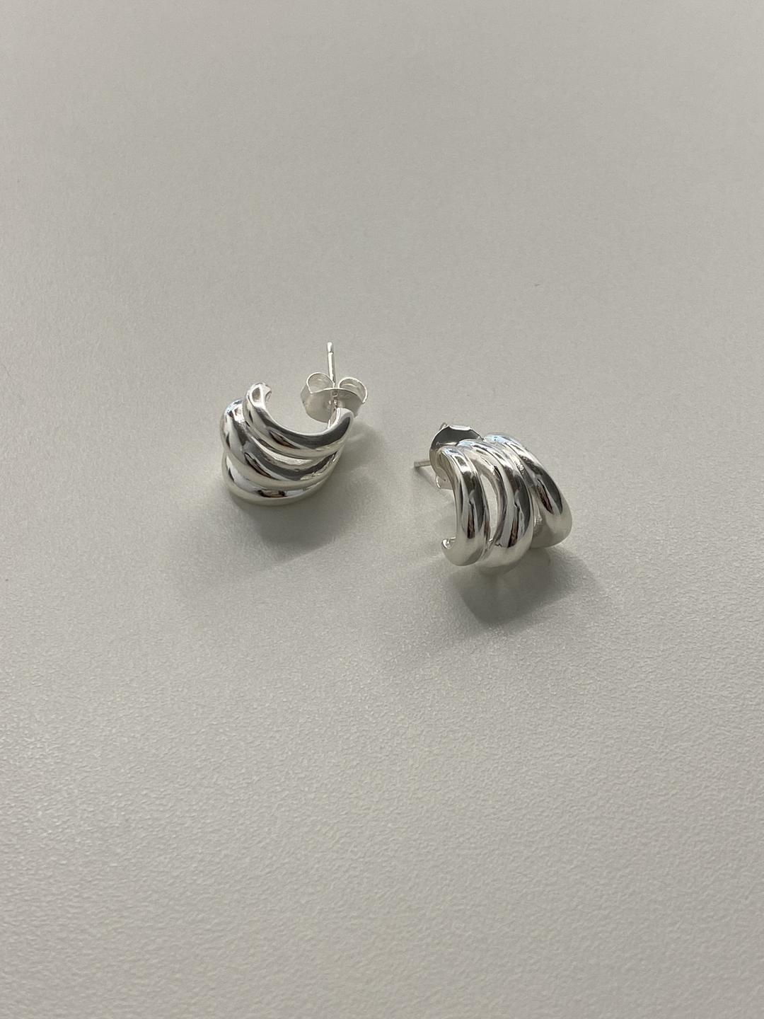 EARRING NO.000221