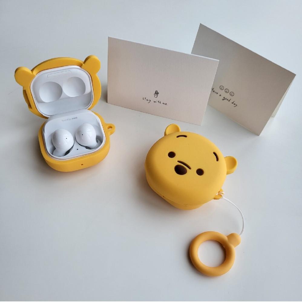 저기마트 삼성 갤럭시 버즈2 프로 케이스 버즈 라이브 프로 푸