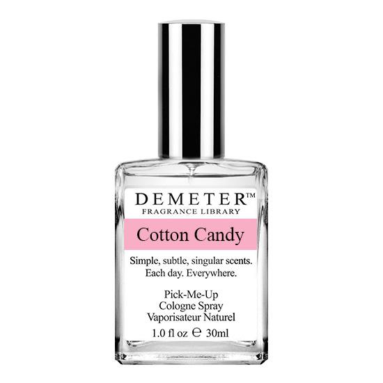 데메테르 프래그런스 코튼캔디(솜사탕)  오드코롱 30ml