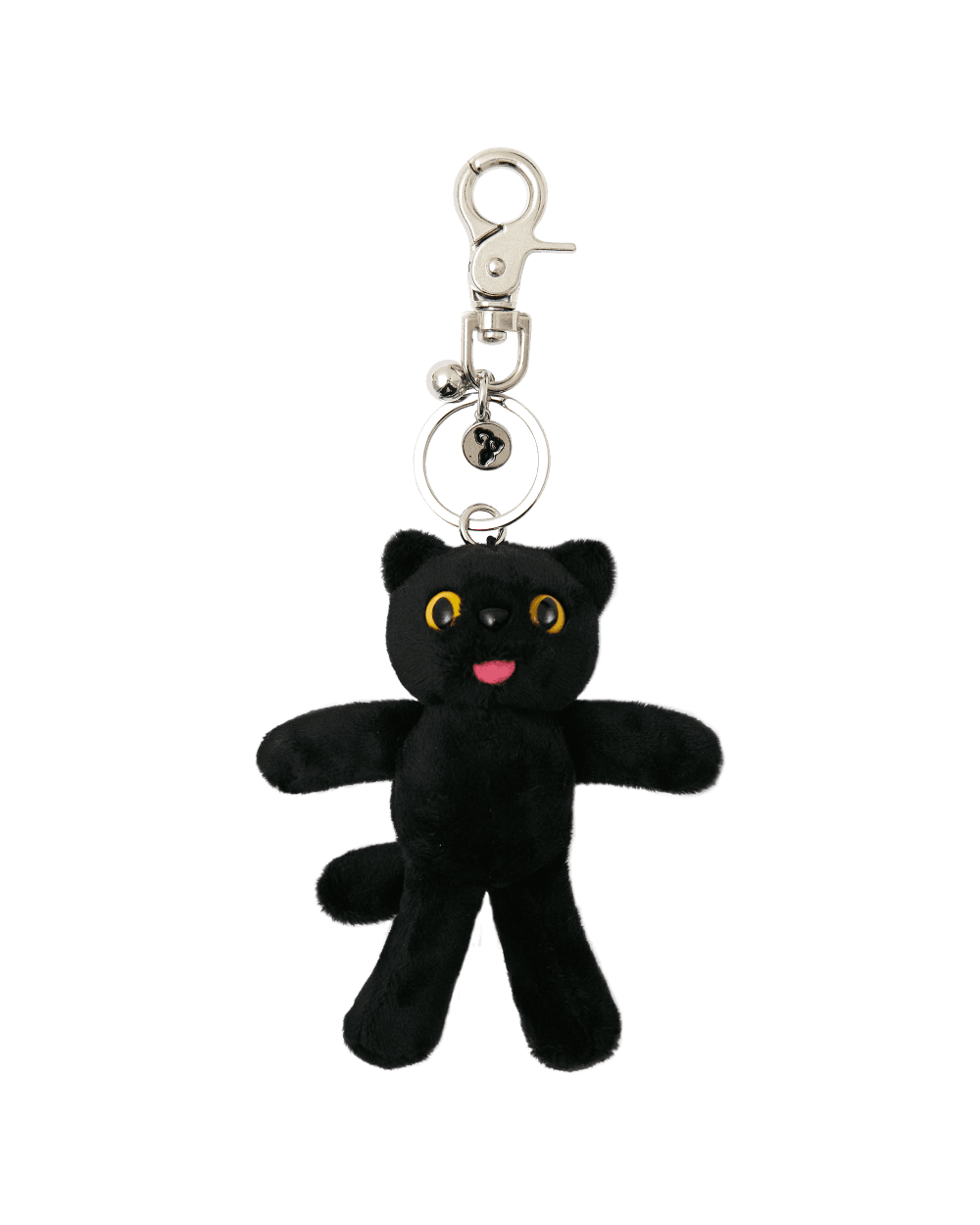 PIYONG Key Ring