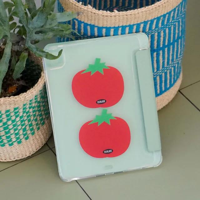 [아이패드 케이스] 아이엠토마토