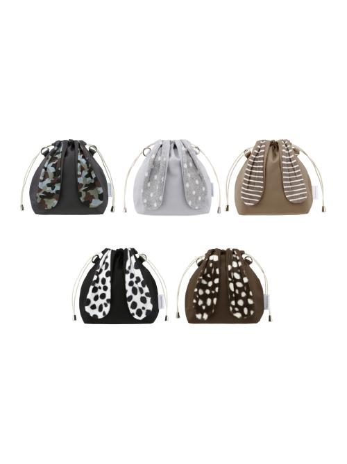 Bunny bag (2way) 버니백 ver.2 / 5 colors