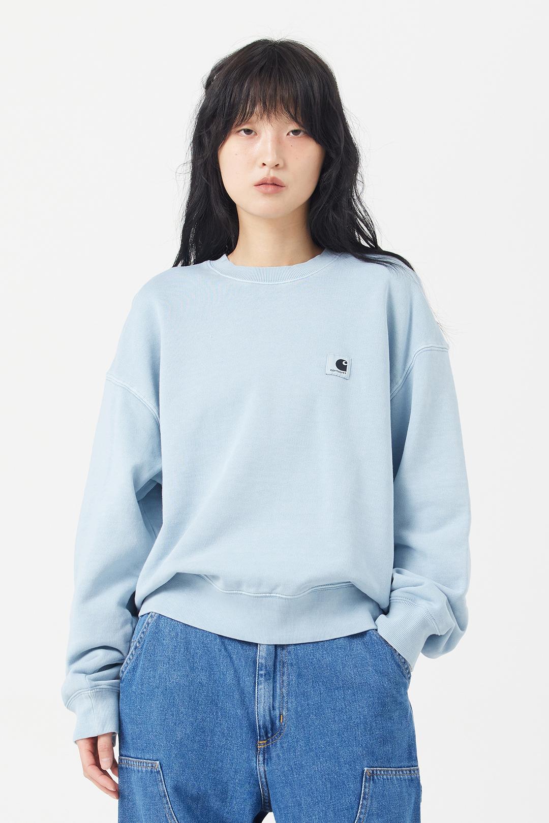 W NELSON SWEATSHIRT