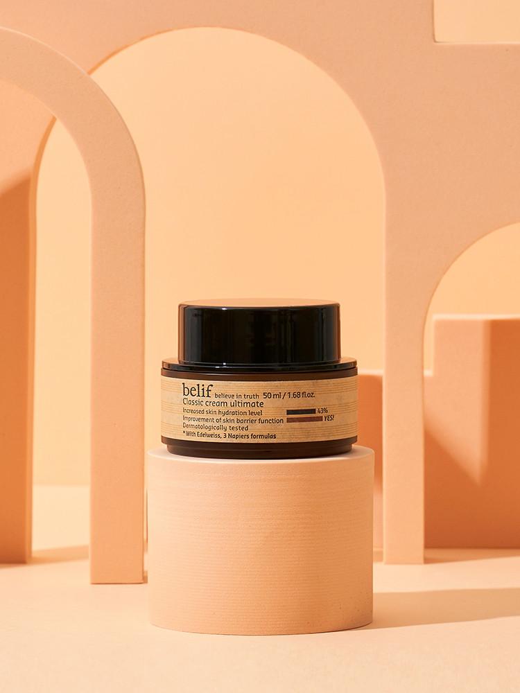 [빌리프] 클래식 크림 얼티미트 50 mL