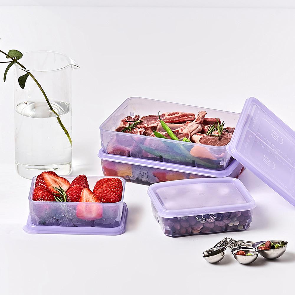 땡스소윤 냉동용기 7호 (600ml)