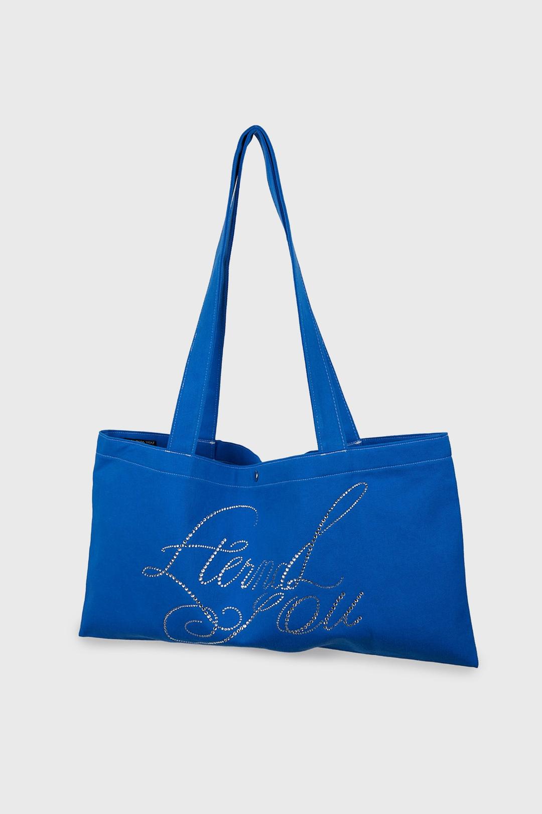 SUGAR (COTTON BLUE)