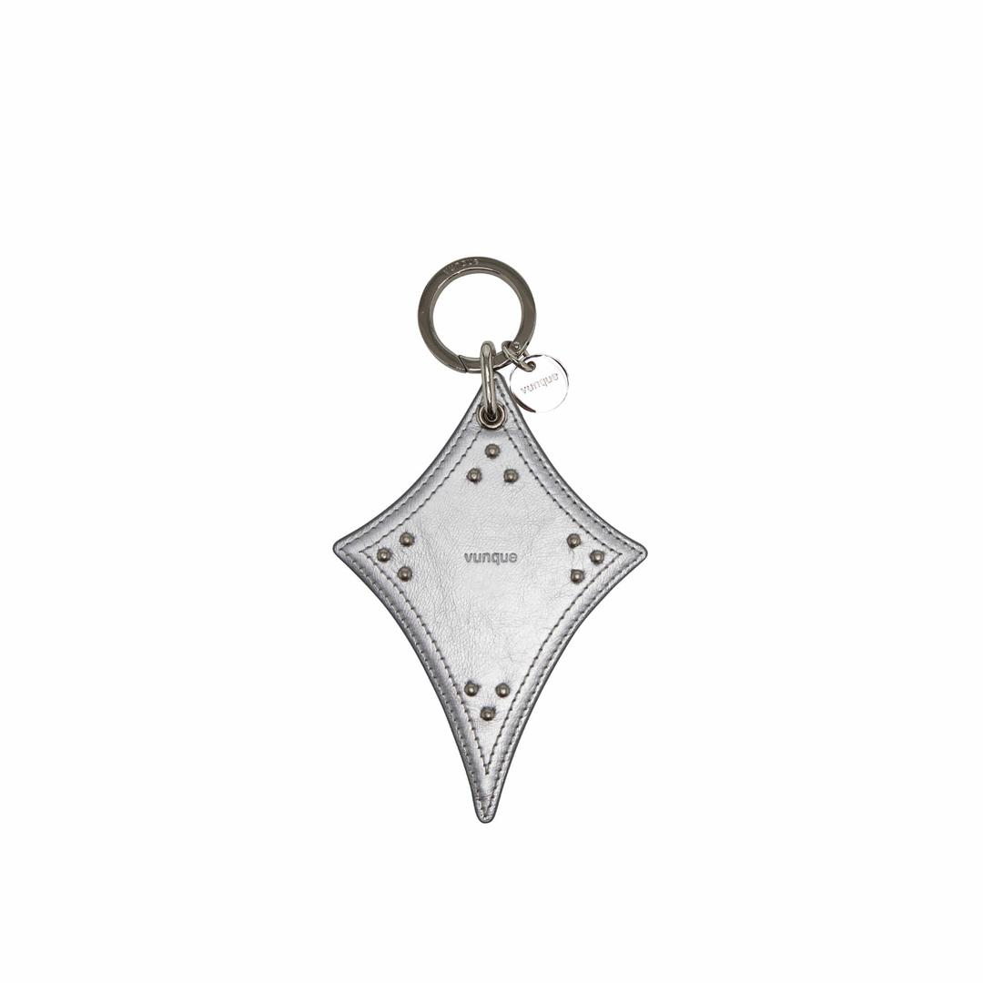 Tribe Mirror Charm (트라이브 미러 참) Silver