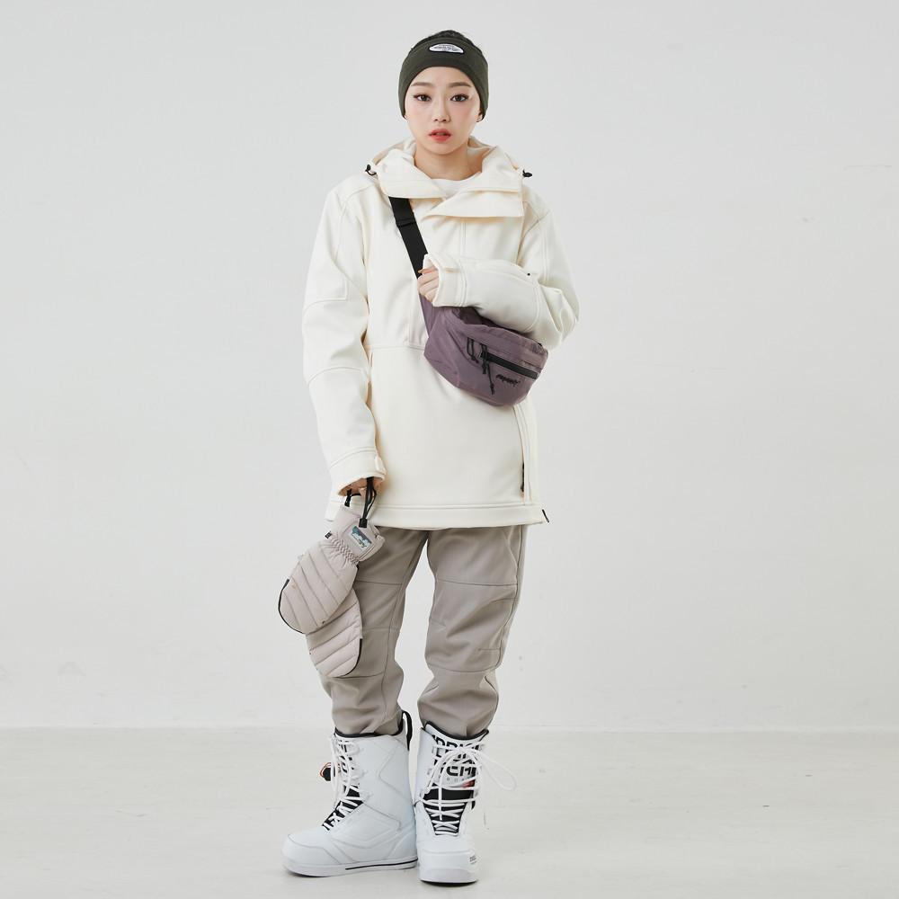 2021 INSTAY JACKET PANTS 인스테이 스노우보드 복 포니조거