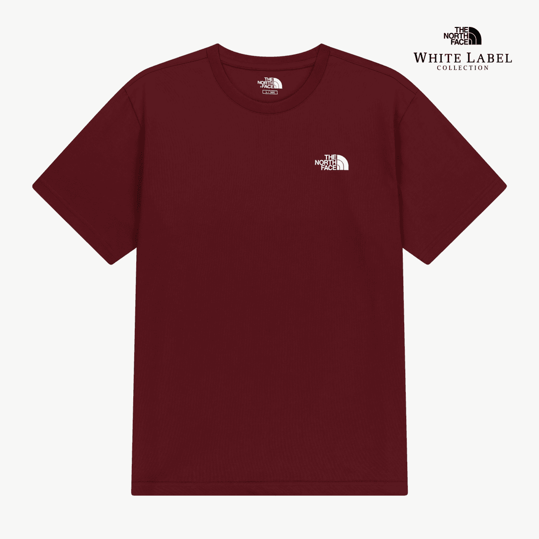 COTTON S/S R/TEE