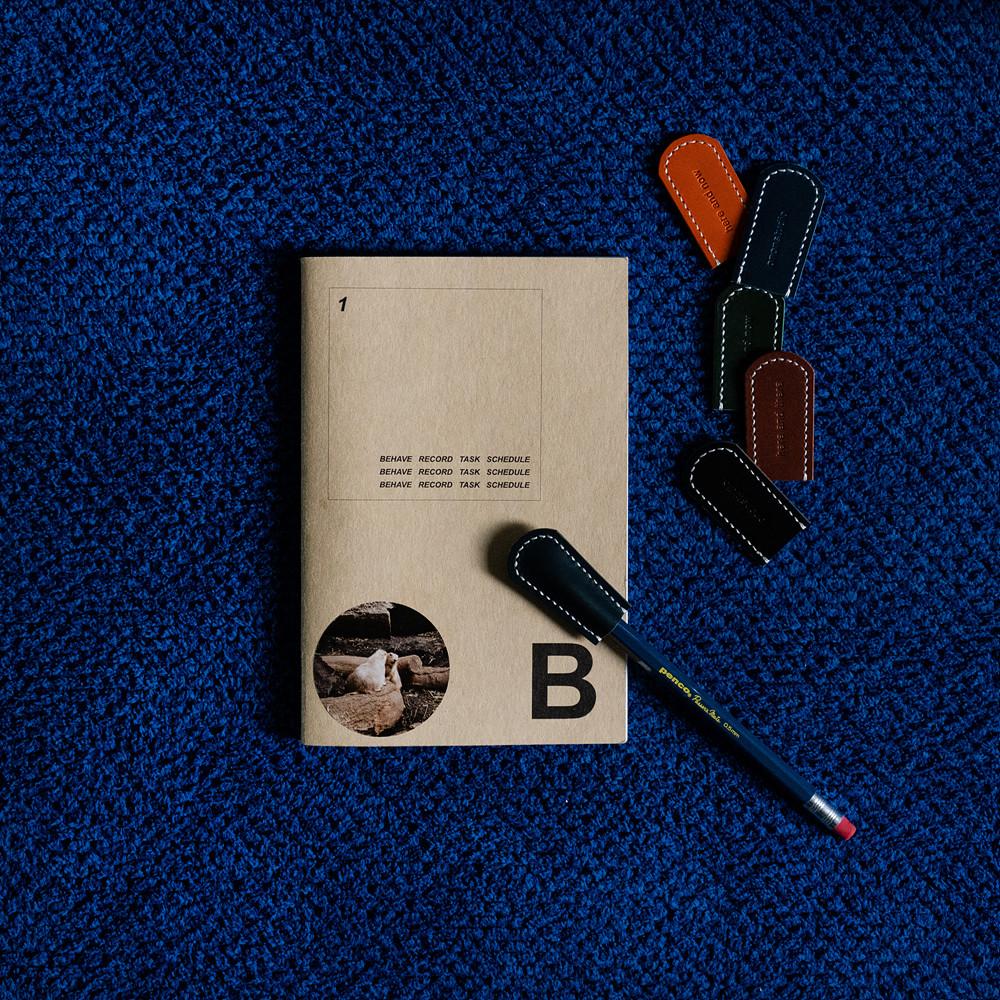 연필캡 ordinary series 7color