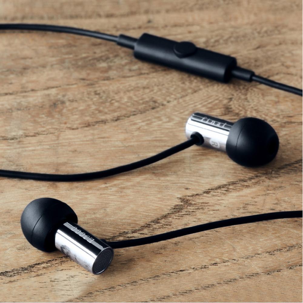 Final 파이널 E3000C 이어폰 리모트컨트롤