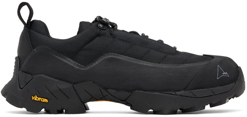 블랙 카타리나 스니커즈