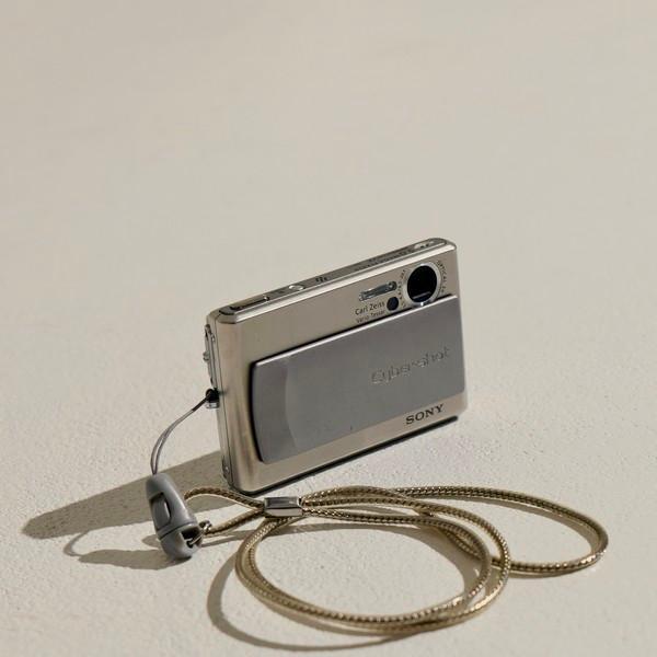 SONY CYBERSHOT DSC-T1
