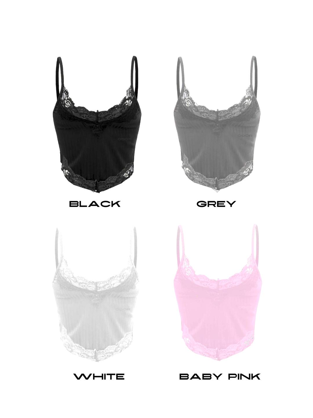 [5th order] Romance sleeveless