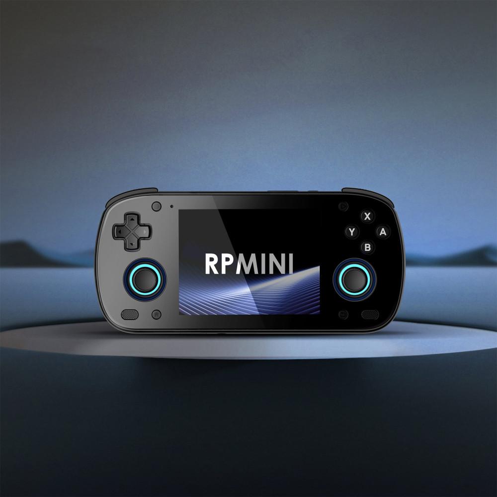 레트로이드 포켓 미니 휴대용 레트로 오락 게임기