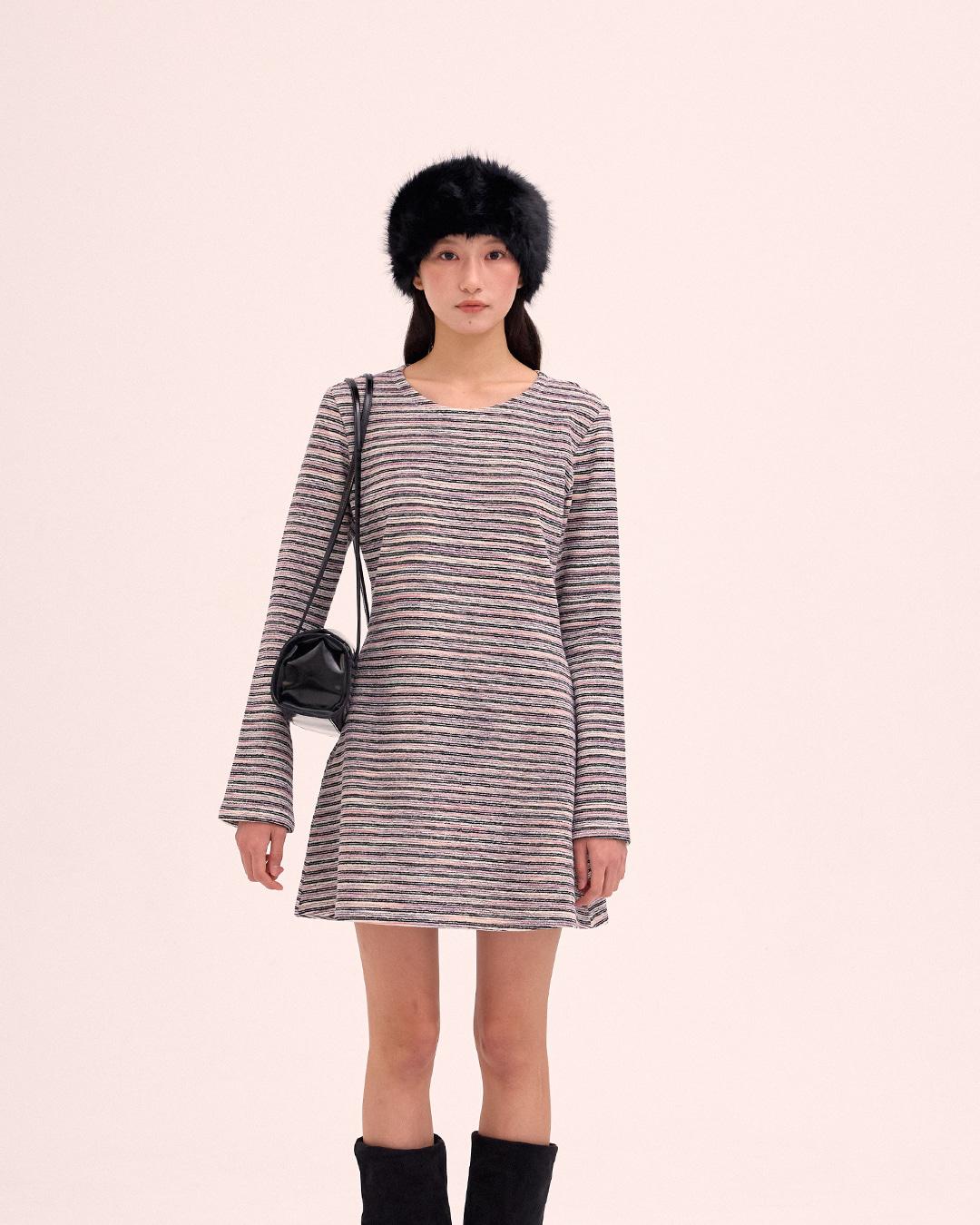 Linea Knit Dress